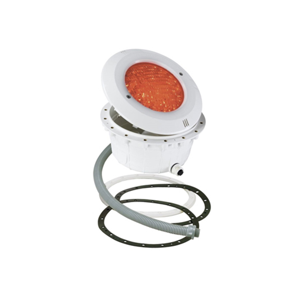 Podvodní světlomet VA LED – 33 W, RGB s dálkovým ovládáním