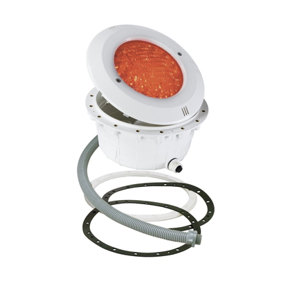 Podvodní světlomet VA LED – 33 W, RGB s dálkovým ovládáním